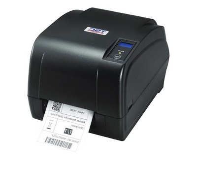 Мобильные принтеры для печати этикеток