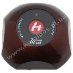 Кнопка вызова официанта HiCall HCM-250