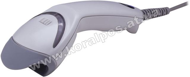 Сканер штрих-кода Honeywell MK5145 Eclipse