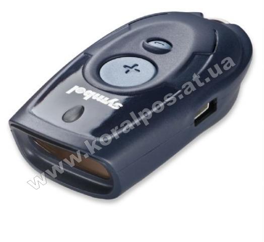 Сканер штрих-кода Motorola Symbol CS1504