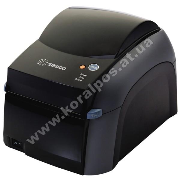 Принтер этикеток Sewoo LK-B30