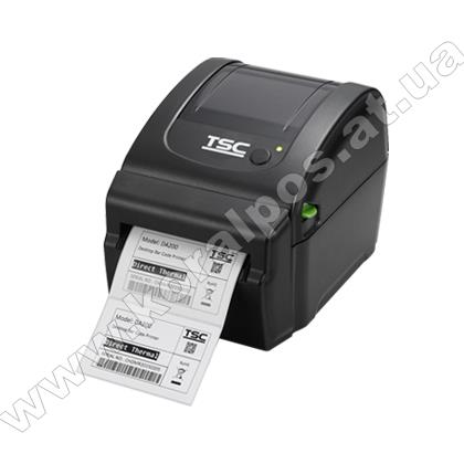 Принтер этикеток TSC DA-200