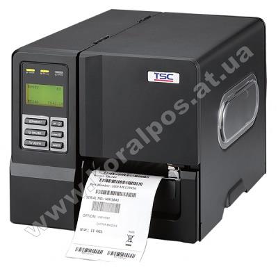Принтер этикеток TSC ME240/ME340