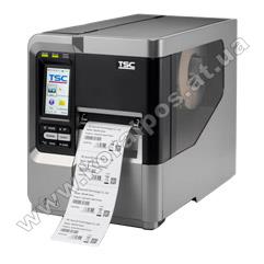 Принтер этикеток TSC MX240
