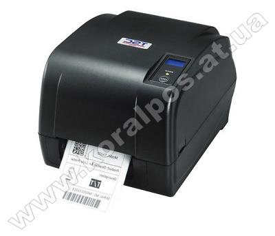 Принтер этикеток TSC TA-200/TSC TA-300