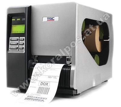Принтеры этикеток TSC Серия TTP-268M