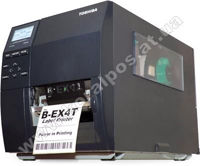Принтер этикеток Toshiba TEC B-EX4T1
