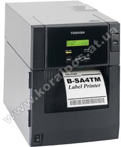 Принтер этикеток Toshiba TEC B-SA4