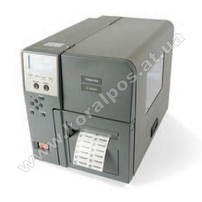 Принтер этикеток Toshiba TEC B-SX600