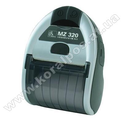 Мобильный принтер Zebra MZ 320