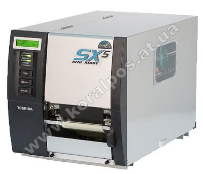 Принтеры этикеток Toshiba TEC B-SX4/SX-5