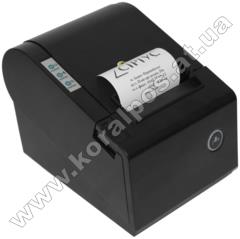 Принтер чеков UNS-TP61.01 Ethernet+RS-232+USB