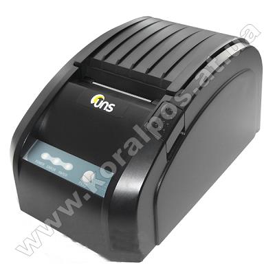Принтер чеков UNS-TP51.03 e/b (Ethernet/Bluetooth)