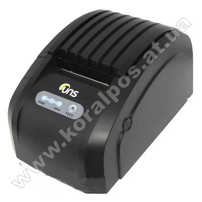 Принтер чеков UNS-TP51.04 USB\RS-232