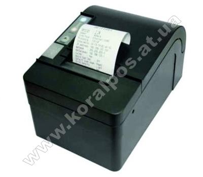 Принтер чеков XPrinter XP-T58KC