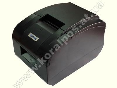 Принтер чеков XPrinter XP-T58NС