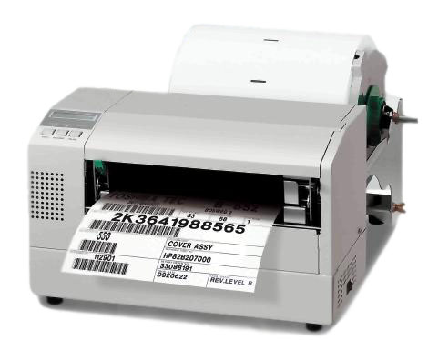 Промышленно-складские принтеры для печати этикеток