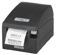Чековый принтер CITIZEN CT-S2000/CT-S2000L