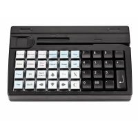 POS-клавиатура Posiflex KB-4000